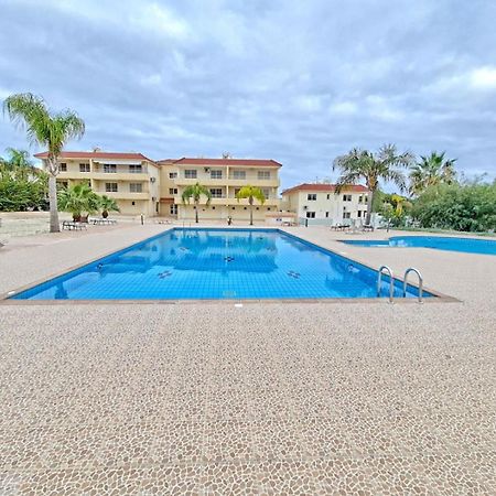 Narcissos Nissi Beach Apartment D9 Айя-Напа Экстерьер фото